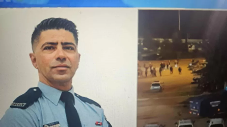 Κόνσολος/"Έγινε προσπάθεια να αφαιρεθεί μία τσάντα όμως εντοπίστηκε"