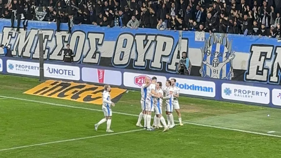 (Βίντεο kerkida) Μάρκες και... χαμός!