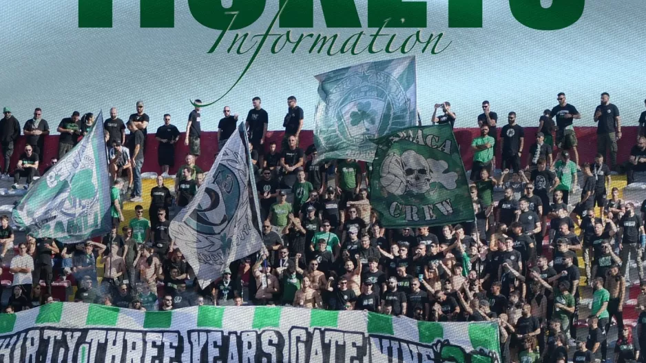 Ομόνοια 29Μ/Εισιτήρια για "Αμμόχωστος"