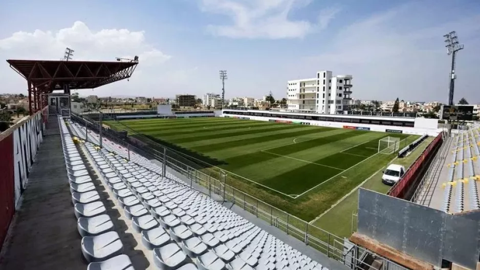 Ομόνοια 29Μ:"Δεν θα υπάρχουν ταμεία εισιτηρίων στο γήπεδο"