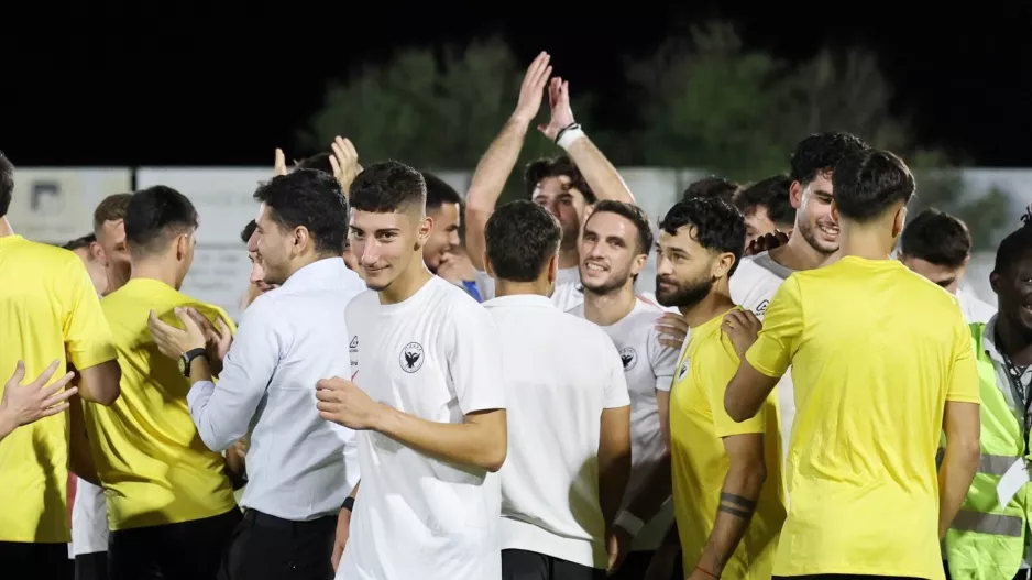 "Η μάχη της ανόδου συνεχίζεται με εντός έδρας παιχνίδι"