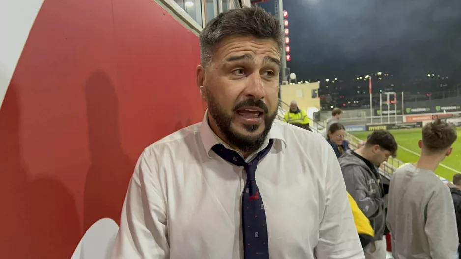 Κερκιδαίος ο Evgeniy Savin!