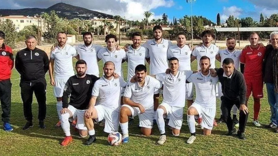 Η 16η αγωνιστική του πρωταθλήματος ΠΟΑΣΠ