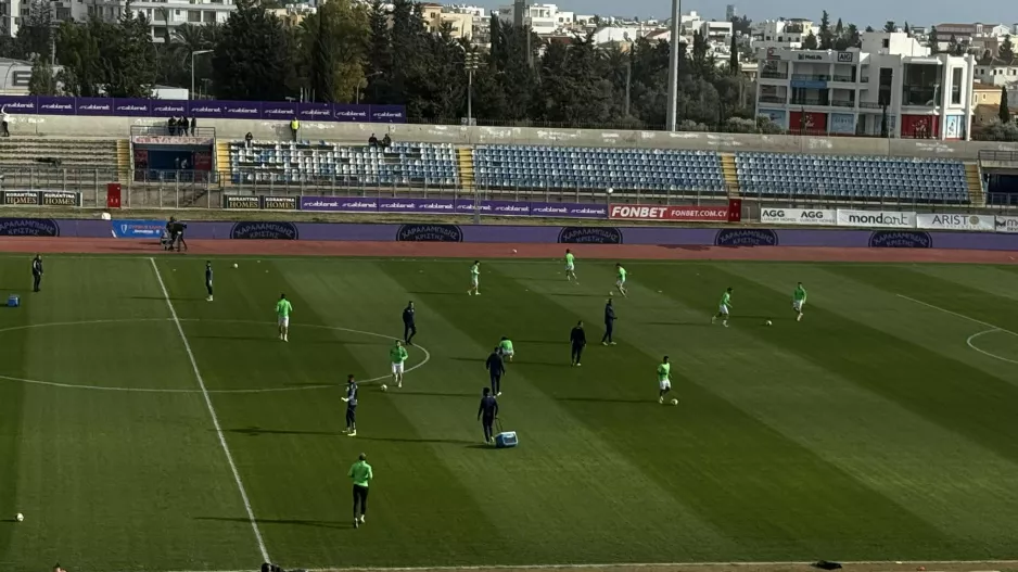Οι επιλογές του Νικολάου