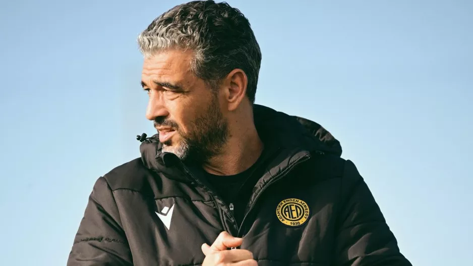 Πιθανό σενάριο με... 2-3