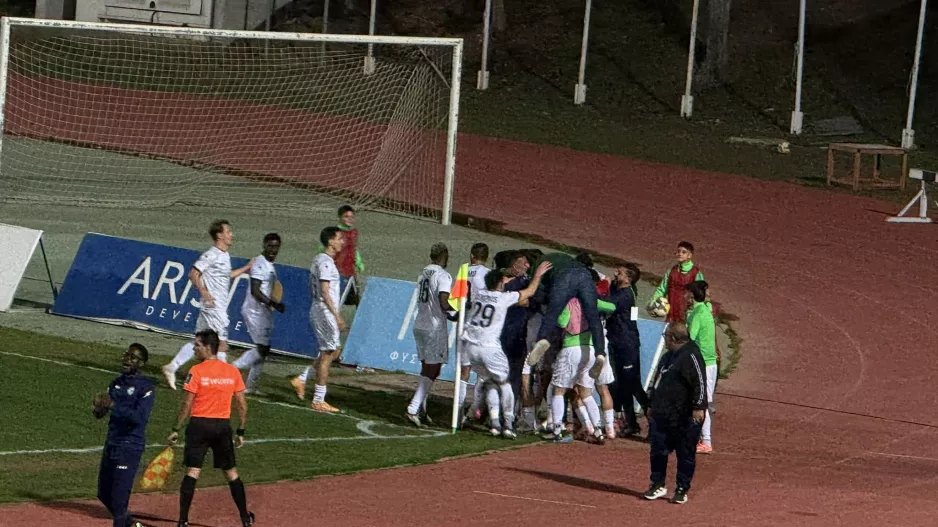 Ακρίτας-Άρης: Συμβιβασμός με εντολή Μίλλερ στην τελευταία φάση!