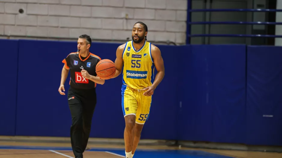 Πρόκριση στο final 4 του κυπέλλου για το ΑΠΟΕΛ