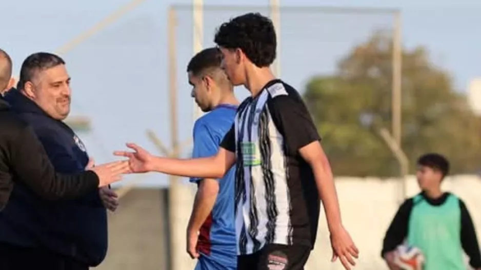 "Χτίζουμε το μέλλον στην Ξυλοφάγου FC"