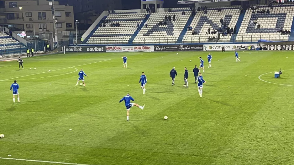 Η 11αδα της Ανόρθωσης