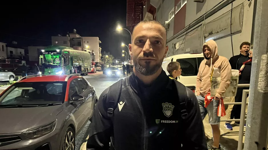 ''Δεν παραδινόμαστε εύκολα, άλλαξε η ψυχολογία''