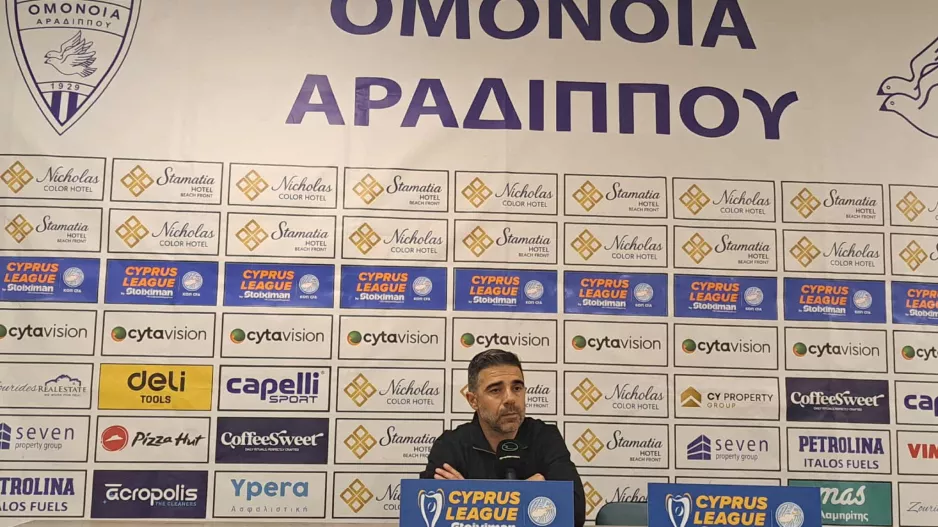 ''Δείξαμε τεράστια αποθέματα / Είμαι περήφανος και προχωρούμε''