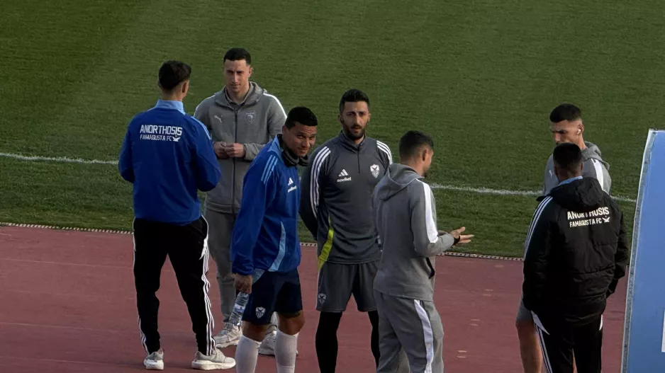 Κυπριακό πηγαδάκι