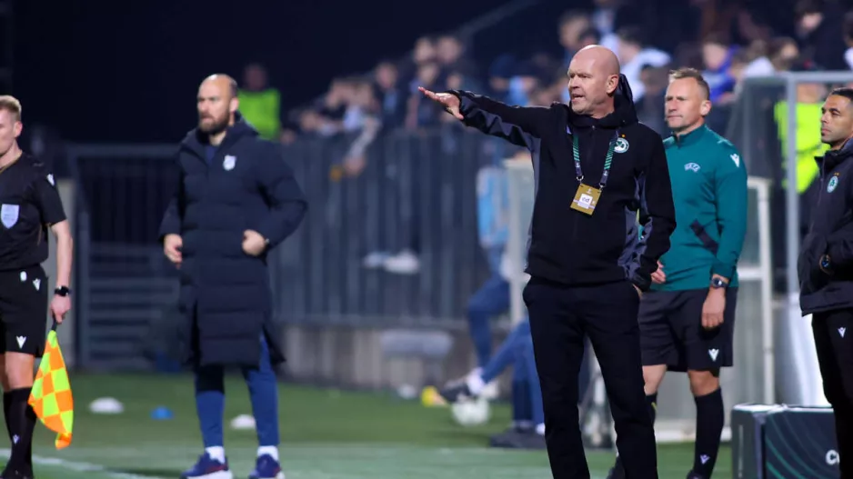Μέχρι τις τρεις στα 152 με...Μπεργκ