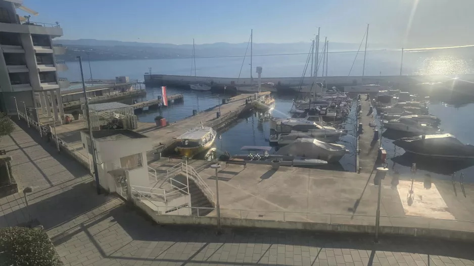 Ηλιοφάνεια στην Οπάτια