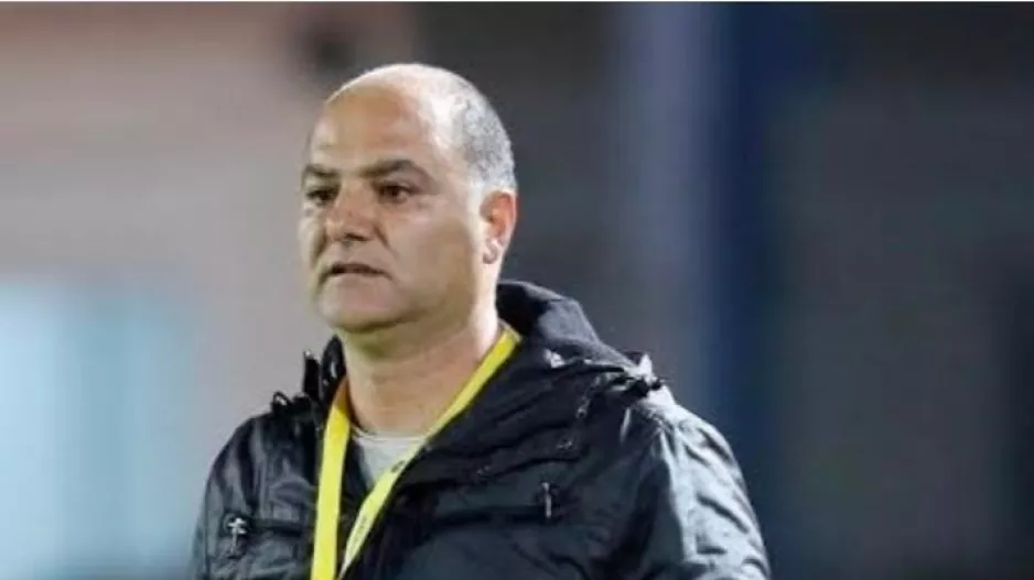 Στο τιμόνι ο Διονυσίου