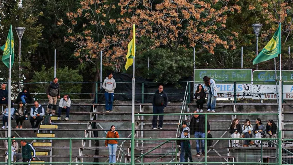 "Η ομάδα μας χρειάζεται όλους δίπλα της για ακόμη μία μάχη στην έδρα μας"