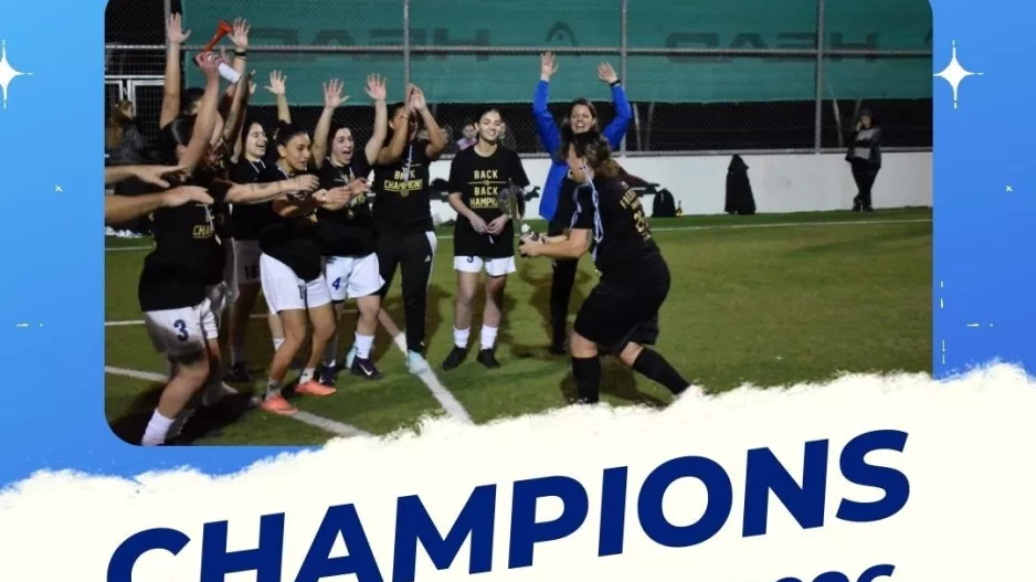 Pasillo, θρίαμβος και back to back για Frederick!