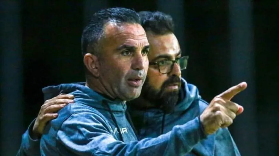 Στο τιμόνι οι Τράττος και Πέτρου