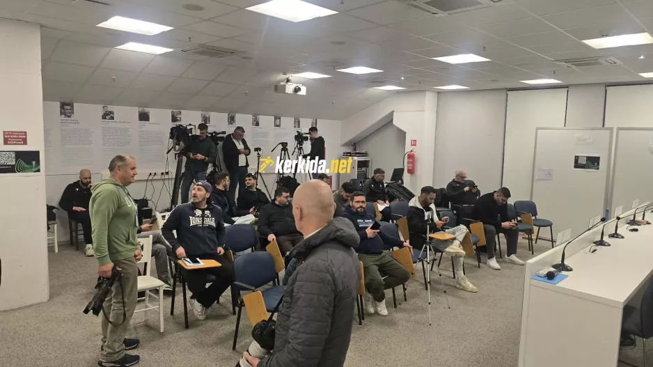 Μεγάλο το ενδιαφέρον... για Μπεργκ!