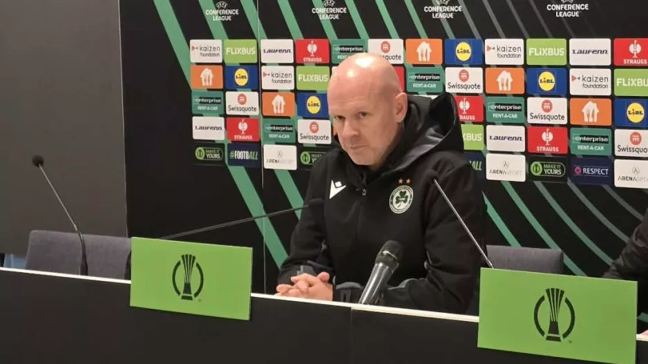 (Bίντεο) "Να αποδεχθούμε πως δεν ήμασταν έτοιμοι για το επόμενο βήμα"