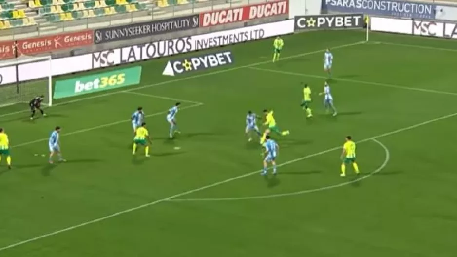 Νο1...Riad Bajic!