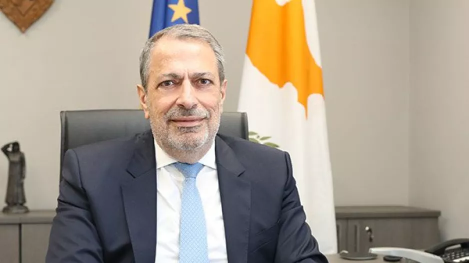 Γεν.Εισαγγελέας για Κούμα/"Όταν υπάρχει κατάληξη..."