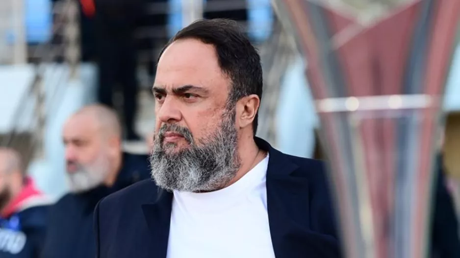 Μαρινάκης: «Απαιτώ το πρωτάθλημα - Με 5/5 έρχεται μεγάλο πριμ» - Τι είπαν παίκτες και Μεντιλίμπαρ!