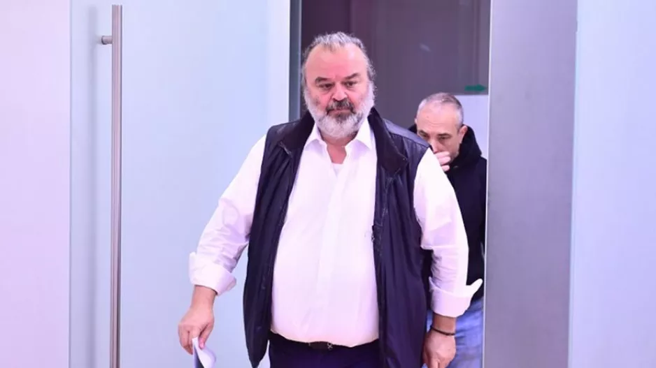 Μια αγωνιστική και πρόστιμο στον Ηλιόπουλο