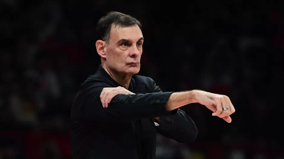 Mπαρτζώκας: «Όταν παίζουμε όλοι μαζί είμαστε πολύ δυνατοί»
