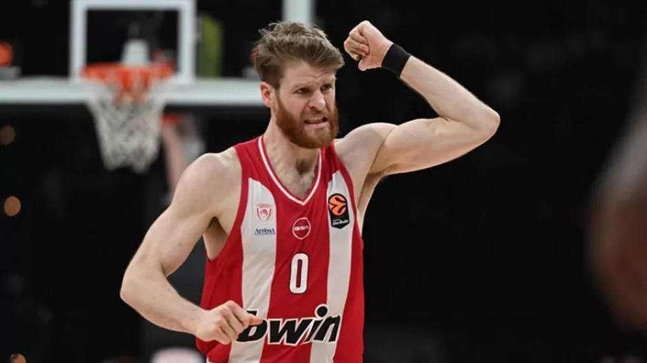 Βαθμολογία Euroleague: Φορτσάρει για πλεονέκτημα ο Ολυμπιακός!