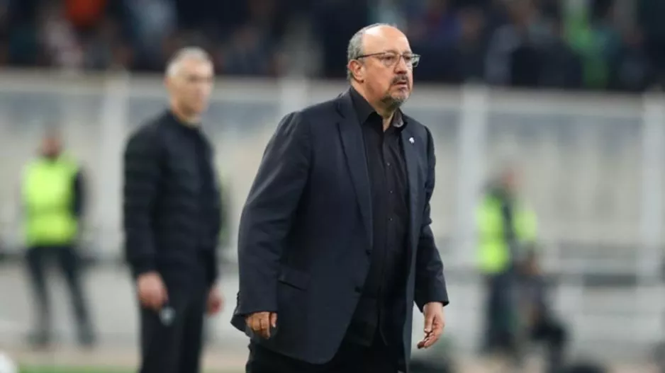 «Με εμφανίσεις όπως αυτή μπορούμε να παίξουμε κόντρα στον οποιονδήποτε»
