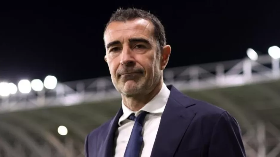 Η αποχώρηση Καρσέδο