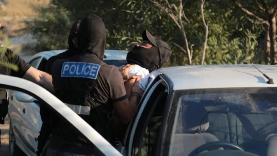 Χειρουργικό...χτύπημα στον υπόκοσμο (Λευκωσία)