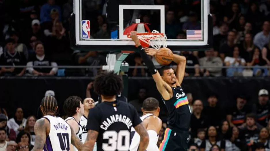 Aποτελέσματα NBA