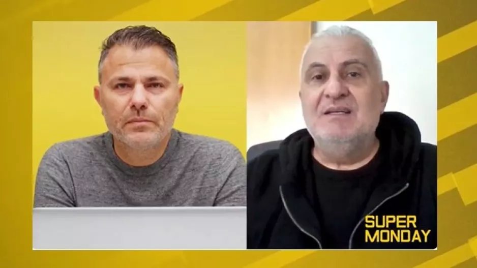 Σημειώσεις Θωμά Φραντζή...(ΑΠΟΕΛ, Ομόνοια, Απόλλων...)