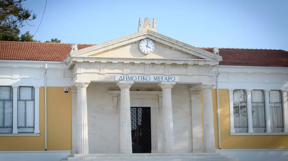 Καταγγελίες-βόμβα για διασπάθιση και παρανομίες στον Δήμο Πάφου
