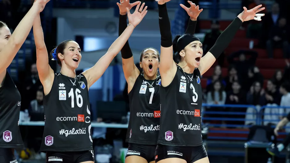 Η Ολυμπιάδα νίκησε τον Απόλλωνα
