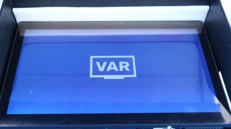 IFAB/Αποφασίζει για τις αλλαγές στο VAR 