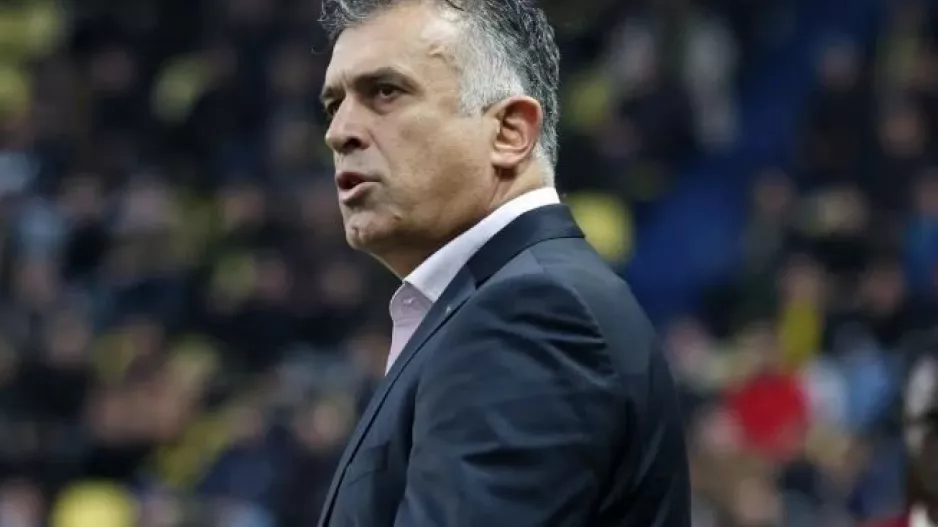 Αναστασίου: "Σε πολλά παιχνίδια αδικήσαμε τους εαυτούς μας"