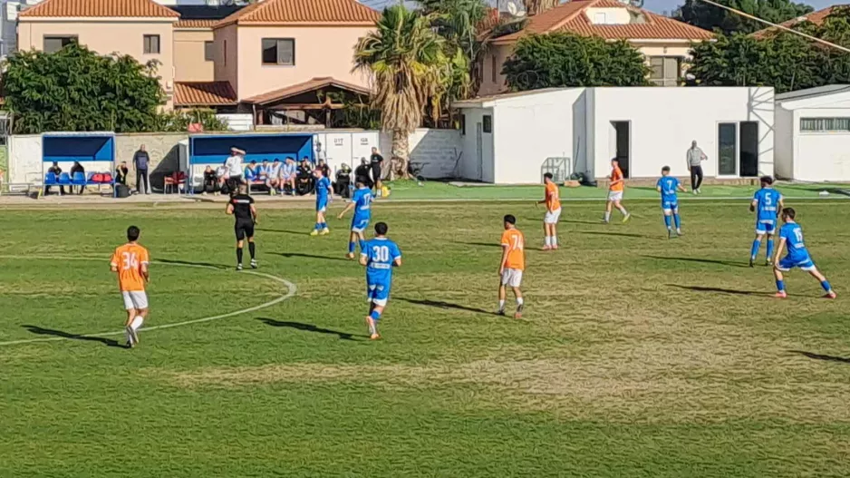 (Κ19) 19η αγωνιστική