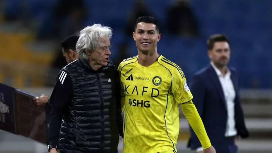 A Bola: "Ο Κριστιάνο αρνείται να αγωνιστεί"