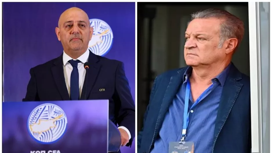 Επιστολή Χάρη Λοϊζίδη σε Πρόδρομο Πετρίδη