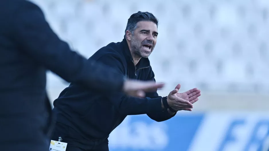 Σατσιάς/ΑΕΚ