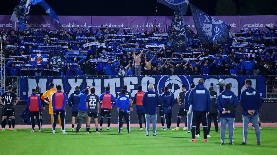Ντομπρασίνοβιτς για Ανόρθωση/"Δεν μπορώ να βάλω τέτοιο πράγμα στο μυαλό μου"