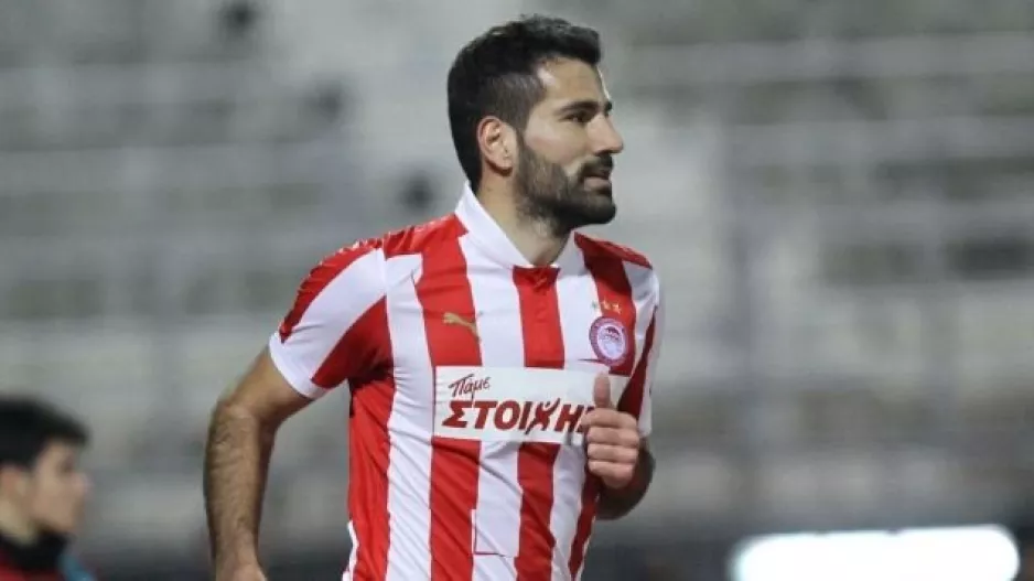 Σιόβας/"Έρχεται η στιγμή να κλείσει αυτό το μεγάλο κεφάλαιο..."