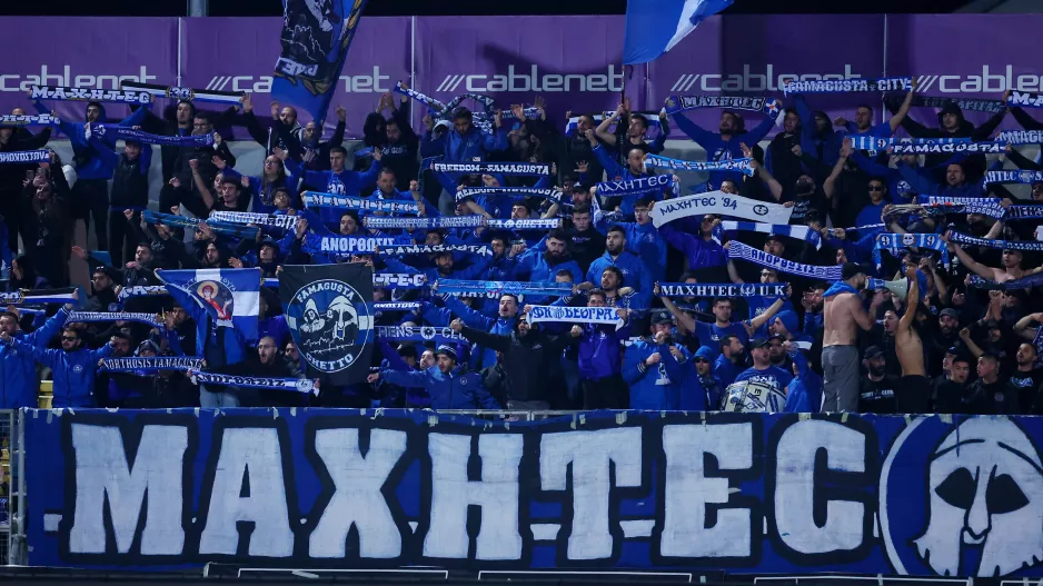 Παντού!