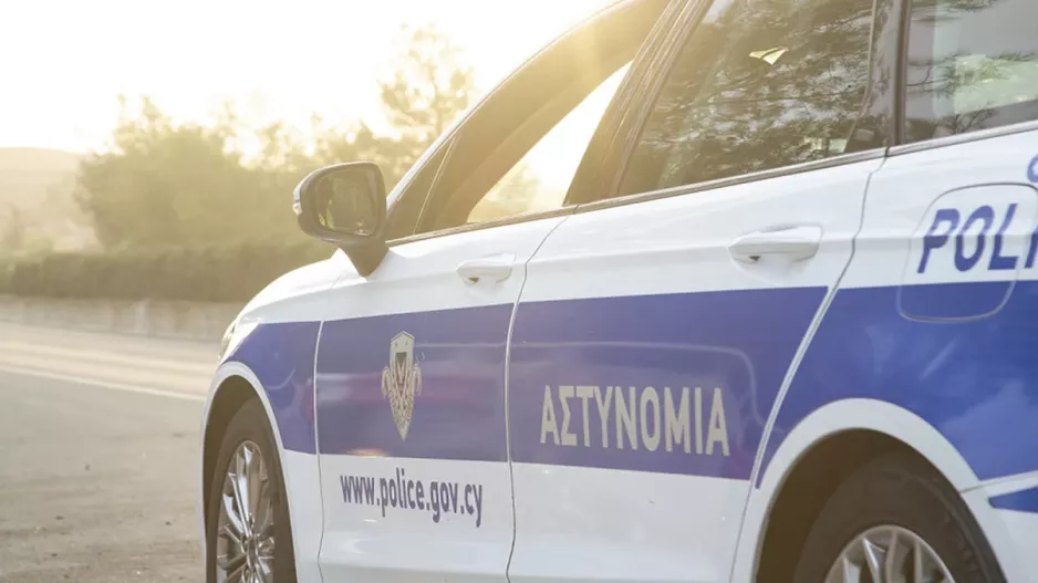 Αστυνομία Κύπρου/Ενισχύονται τα μέτρα ασφαλείας εν μέσω εξελίξεων στη Μέση Ανατολή