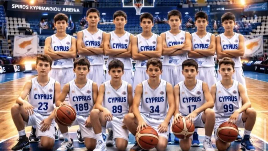 (CB Άποψη) Εθνικές Κ14 τώρα – Όχι άλλη καθυστέρηση