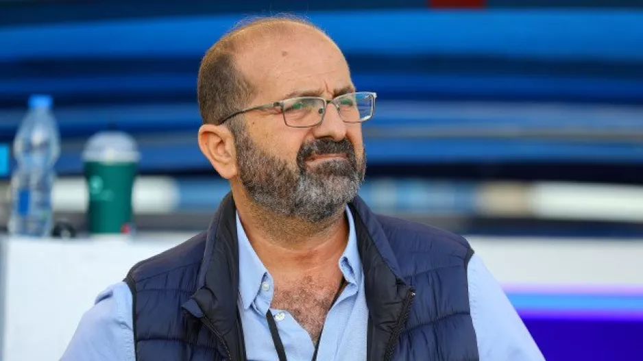 Θύμωσε...ο πρόεδρος