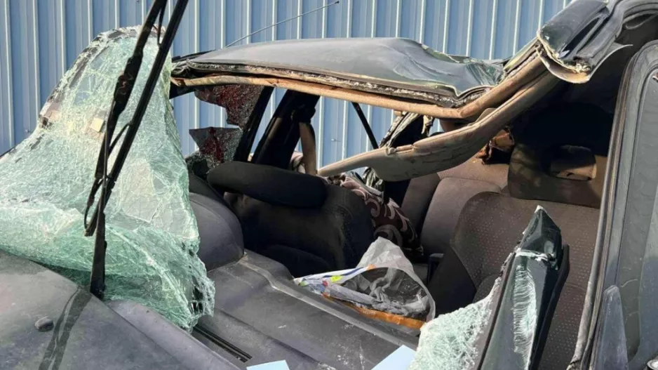 Μαύρο ξημέρωμα- Νεκρή 19χρονη μετά από θανατηφόρο